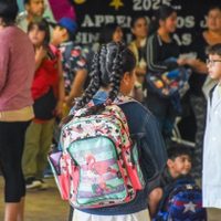 Anunciaron el cronograma de preinscripción a primer grado para el ciclo lectivo 2026