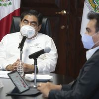 Barbosa emite nuevo decreto para frenar reactivación de industrias automotriz y de la construcción