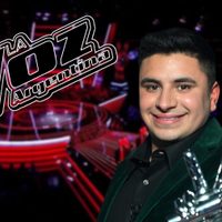 Francisco Benítez habló de su experiencia en "La Voz Argentina"