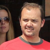 El coronavirus golpea a los Dúrcal y Antonio Morales sigue en cuidados intensivos