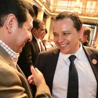 Colima: en la lista de candidaturas de Morena abundan priistas y gente cercana a Indira Vizcaíno
