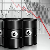 Cae el barril de petróleo por la propagación del virus chino