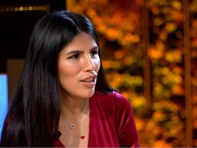 Isa Pantoja se enteró de todo el conflicto familiar y fue contundente con su decisión