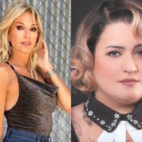 Yanina Latorre tuvo un inesperado ida y vuelta con Señorita Bimbo tras sus polémicos dichos