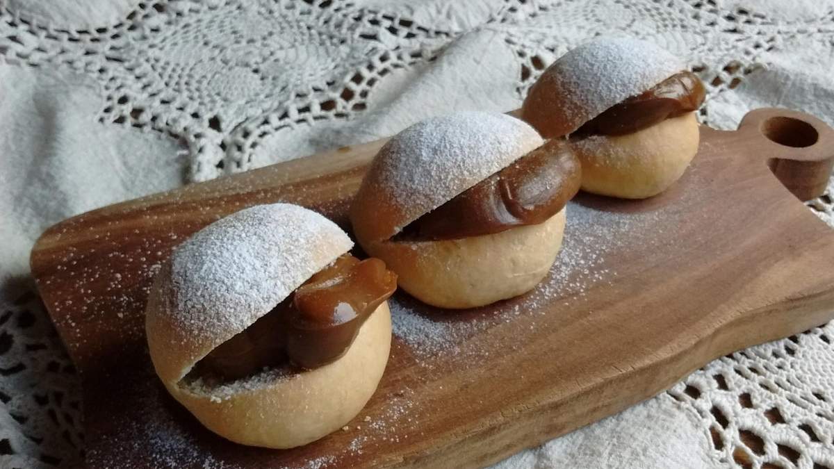 Pan de leche. Fuente: (X)