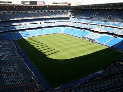 El fútbol español se suma a los afectados por coronavirus