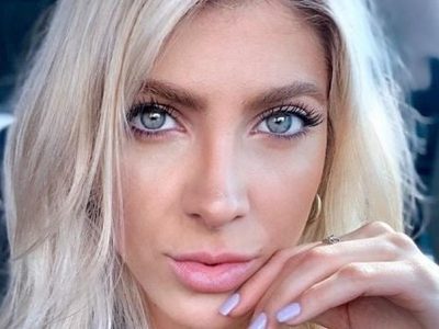 ¡No faltó nada ni nadie! El divertido cumpleaños de Cande Ruggeri... ¿y eso?