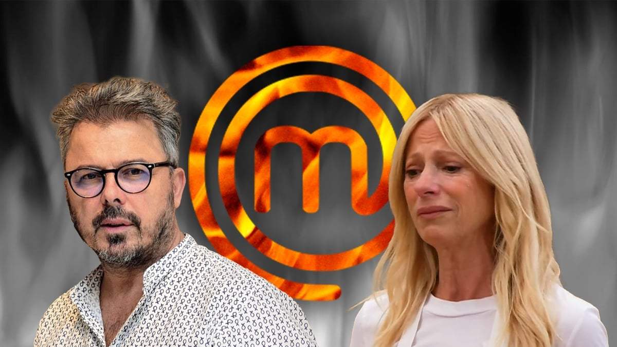 Claudia Fontán y Donato de Santis. Fuente: (Minuto Neuquén)