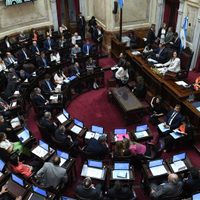 El Senado confirmó que tratará este jueves el DNU y crece la interna en LLA