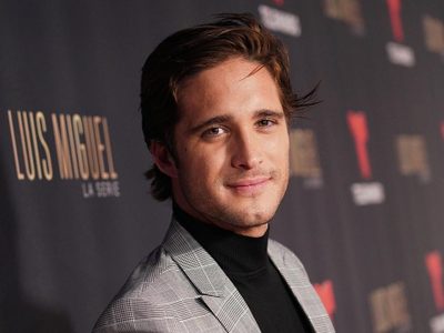 ¡Lo dejó loco! Diego Boneta fue sorprendido por su novia con un curioso regalo en San Valentín