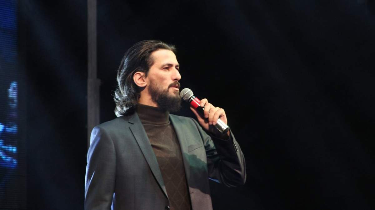 Vadim Cheldiev