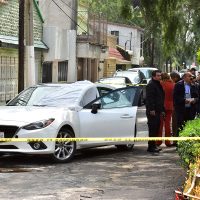 Ejecuciones vinculadas al narco han crecido 66% este año en la CDMX: Semáforo Delictivo