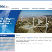 Ienova, de Carlos Ruiz Sacristán, obtiene nuevo megaproyecto energético