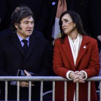 “Victoria Villarruel no forma parte del proyecto”