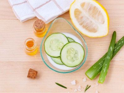 Recursos exprés para recuperar la belleza con remedios naturales