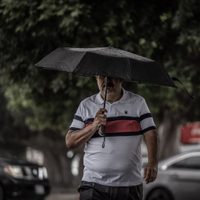 Se extiende el frente frío 16; lluvias aisladas y fuertes azotarán el martes a estas entidades