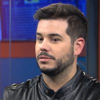 “Lo peor que te puede pasar”: Nicolás Magaldi y las horas de incertidumbre por la salud de su hijo