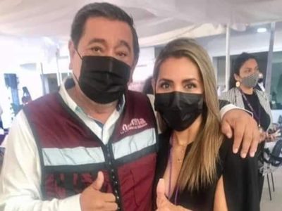 Salgado y Morón proponen a sus hijos para sustituirlos