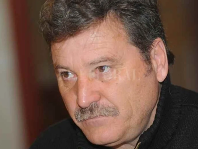 Qué es de la vida de Roberto Passucci hoy a sus 68 años