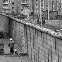 Enjuician a expolicía de la Stasi acusado de asesinar a un polaco en 1974