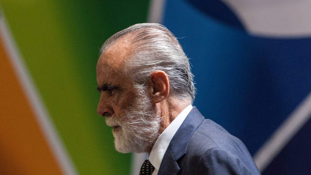 Diego Fernández de Cevallos