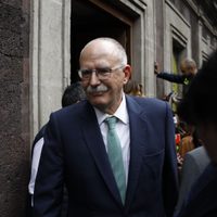 Desde la Secretaría de Agricultura, Berdegué mantendrá la prohibición del maíz transgénico