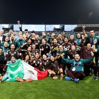 México gana bronce en el Campeonato Mundial Femenil Sub-17 tras vencer a Brasil en penaltis