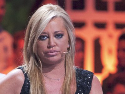 ¡Mal educado! Belén Esteban reveló el desplante de Alfonso: “Todos menos Merlos”