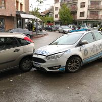 Murió un joven que estaba detenido en una comisaría de Bariloche