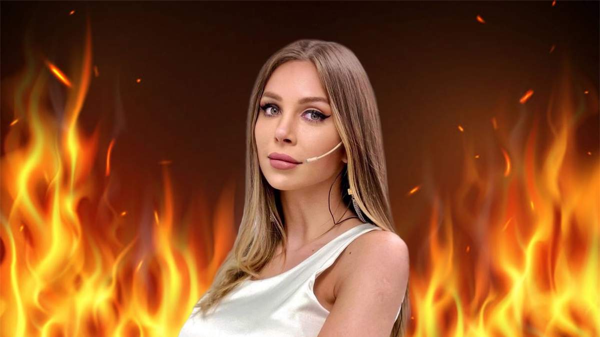 Romina Malaspina. Fuente: (Minuto Neuquén)
