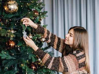 No tires los corchos viejos y creá los más geniales adornos navideños