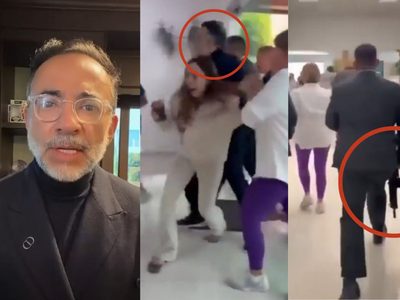 Fernando Flores: qué estudió, cómo llegó a la alcaldía de Metepec y cuál ha sido su carrera pública