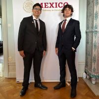 Jóvenes sonorenses obtienen el “Premio Nobel del Agua” en Suecia por este proyecto