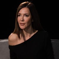 La polémica revelación de Cristina Pérez en medio del escándalo que sacude a Javier Milei