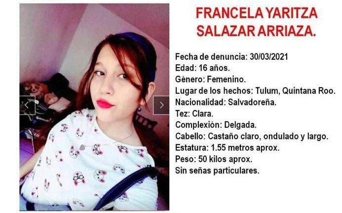 hija de victoria