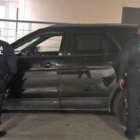 Amenazan en narcomanta a funcionario de la Fiscalía de Baja California