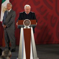 Supera los 20 mil millones de pesos el apoyo a pequeños productores: Sader