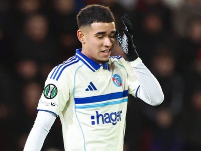 ¿Problema en puerta?: las fuertes críticas que recibió el nuevo refuerzo de River desde Francia