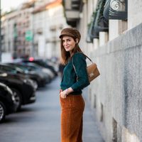 Descansá del jean: estos pantalones son la mejor opción para el invierno, combinalos así y sacales partido
