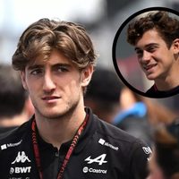 Cómo es el contrato de Jack Doohan en Alpine que mantiene vivas las esperanzas de Franco Colapinto