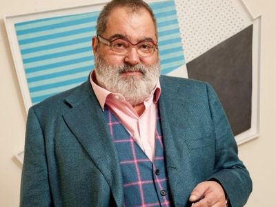 “¿Es argentina, habla como repartidor de Rappi”: Jorge Lanata se burló de una panelista y recibió du