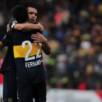 Boca confirmó a su primer refuerzo