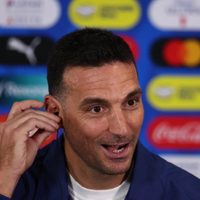 ¿Se suman a la Selección Argentina?: los tres jugadores del fútbol argentino que están en el radar de Scaloni