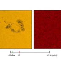 Los terremotos solares son impulsados bajo la superficie