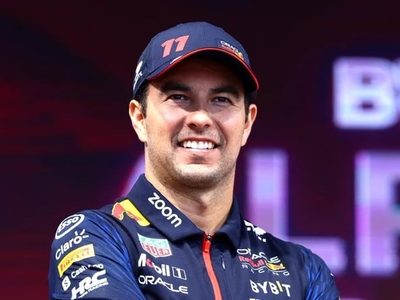 Verstappen saldrá desde la primera posición en el último GP del año en Abu Dhabi; Checo en 9