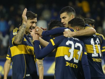 ¿Rumbo a la MLS?: la figura de Boca que podría marcharse en el mercado de pases