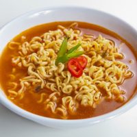En sencillos pasos: cómo hacer ramyeon, el plato de la cocina coreana preferido de Kyungsoo