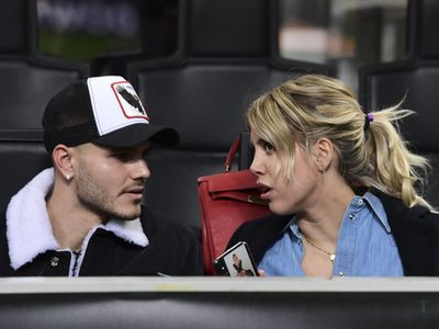 La polémica frase que Mauro Icardi le habría dicho a Wanda sobre su encuentro con La China Suárez