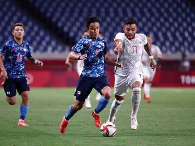 El Tri cayó 2-1 frente a Japón y complica su pase a cuartos de final (Video)
