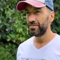 Se agranda la familia: tras el escándalo, Gustavo Conti y el video que resultó innegable
